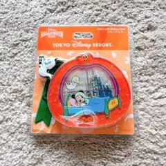 ラスト 東京ディズニーリゾート ディズニーハロウィン2026 ミラー 手鏡