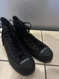 コンバース CONVERSEハイカットスニーカー