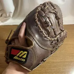 極美品アディダス 硬式ファーストミット AL931 極美品アディダス 硬式ファーストミット AL931 - メルカリ