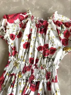 【美品】DOLCE & GABBANAワンピース 92-98cm 女の子 美品】DOLCE & GABBANAワンピース 92-98cm 女の子 - メルカリ