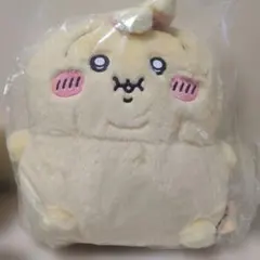 ちいかわ ぼっちゃり 重め！ぼっちゃり抱っこぬいぐるみ うさぎ まとめ売り