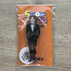 SnowMan 向井康二　SnowWorld アクリルスタンド