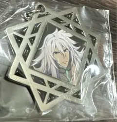 Fate クリアステンド チャームコレクション 黒のセイバー