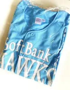 SoftBank Hawks ユニフォーム 2011年鷹の祭典