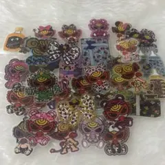 ヒスミニ キャラクターグッズ