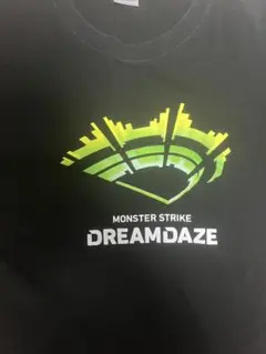 モンスト DREAMDAZE Tシャツ モンドリ