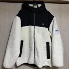 ELEMENT BOA HOOD ジャケット