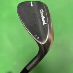 Cleveland RTX-3 V-MG ウェッジ　60° ブラックサテンのサムネイル