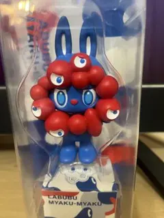 EXPO 2025 LABUBU ミャクミャク　ミャクミャクラブブ