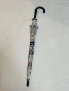 【傷、汚れ有り】ARASHI EXHIBITION 嵐を旅する展覧会 ビニール傘