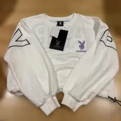 PLAYBOY トレーナー 150cm