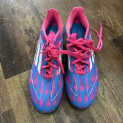 【美品】adidas Predator League FG スパイクのサムネイル