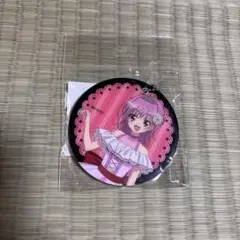 nqrse バレンタイン XYZ 缶バッジ - メルカリ