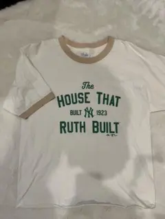 Majestic The House That Ruth Built