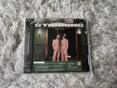 King & Prince STARRING