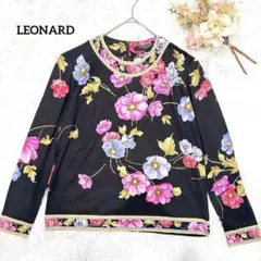 レオナール Tシャツ