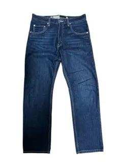 【即配送】Levi's silverTab ストレートデニム W32 L32