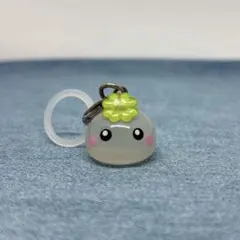 ほっぺちゃん めじるしアクセサリー　G クローバー