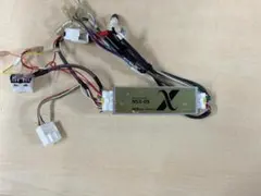 Beat Sonic MVX-24AサウンドアダプターUCF31トヨタ セルシオ - メルカリ