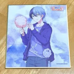 2025年最新】青柳冬弥色紙の人気アイテム - メルカリ