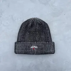 NOAH ストライプニット帽