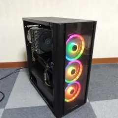 ryzen9 ゲーミングPC