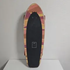 YOW ヤウサーフスケートGrom Hossegor 29㌅グロム - メルカリ