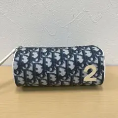 ■ Christian Dior ディオール トロッター 化粧ポーチ