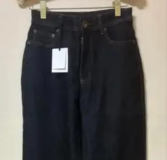 hinari セミフレアデニムパンツ Sサイズ