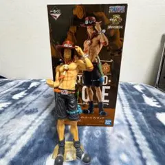 ポートガス・d・エース アニメ