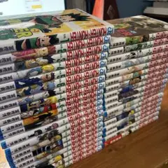 HUNTER×HUNTER 1〜36巻　38巻セット