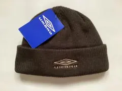 【新品タグ付き】アンブロニット帽