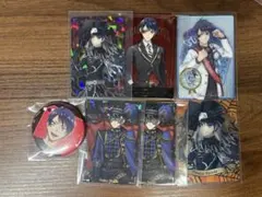 ツイステ デュースまとめ売り