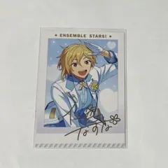 あんスタ 3周年ぱしゃこれ 中国 仁兎なずな