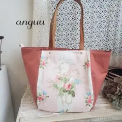 ＊感謝sale｛HAGBAG♡large｝LAURA イザベルローズ