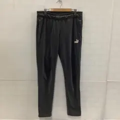 値下◎3.31◎A491◎プーマ◎パンツその他◎ジャージ◎グレー