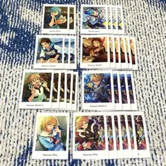 あんスタ ぱしゃっつ vol.6 まとめ売り③