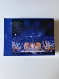 乃木坂46 8th Year Birthday Live DVD 豪華版