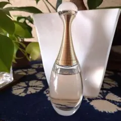 Dior J'adore オールミエール オードトワレ 50ml - メルカリ