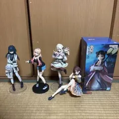 2026年最新】着せ恋 フィギュア プライズの人気アイテム - メルカリ