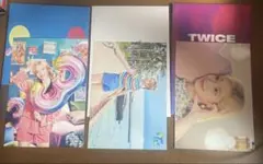 twice ランダム トレカ ポストカード ダヒョン DAHYUN まとめ売り