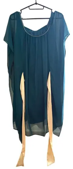 a.r.w ドレス　ワンピース