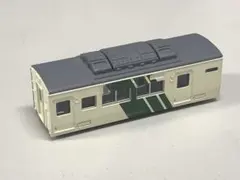 Bトレインショーティー JR 185系 中間車 1両 台車欠品のサムネイル
