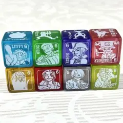 MTG 大戦祭 マナシンボルダイス 6種セット - メルカリ