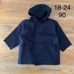 baby GAP ベビーギャップ　コート　18-24 90