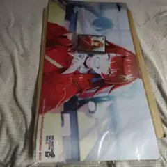 マグマメガ プレイマット スリーブ ファンフェス 未開封品 - メルカリ