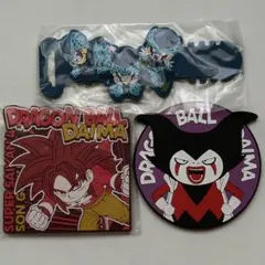 一番くじ ドラゴンボール２点セット