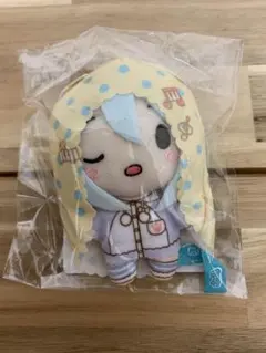 プロジェクトセカイ ふわぷちマスコット ニーゴ プロセカ タグ付き 宵崎奏 プロジェクトセカイ カラフルステージ！ feat. 初音ミク ふわ