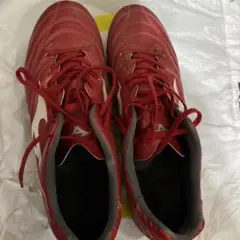 Mizuno Monarcida Neo サッカーシューズ レッド