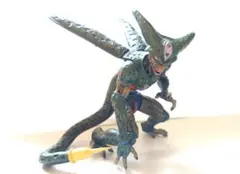 ドラゴンボール セル 第一形態 フィギュア